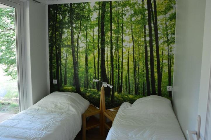 Domaine Des Etangs De Taysse Hotel Espagnac Екстериор снимка